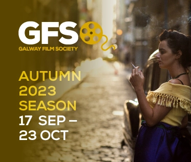 Galway Film Society Returns to Pálás For Autumn Season