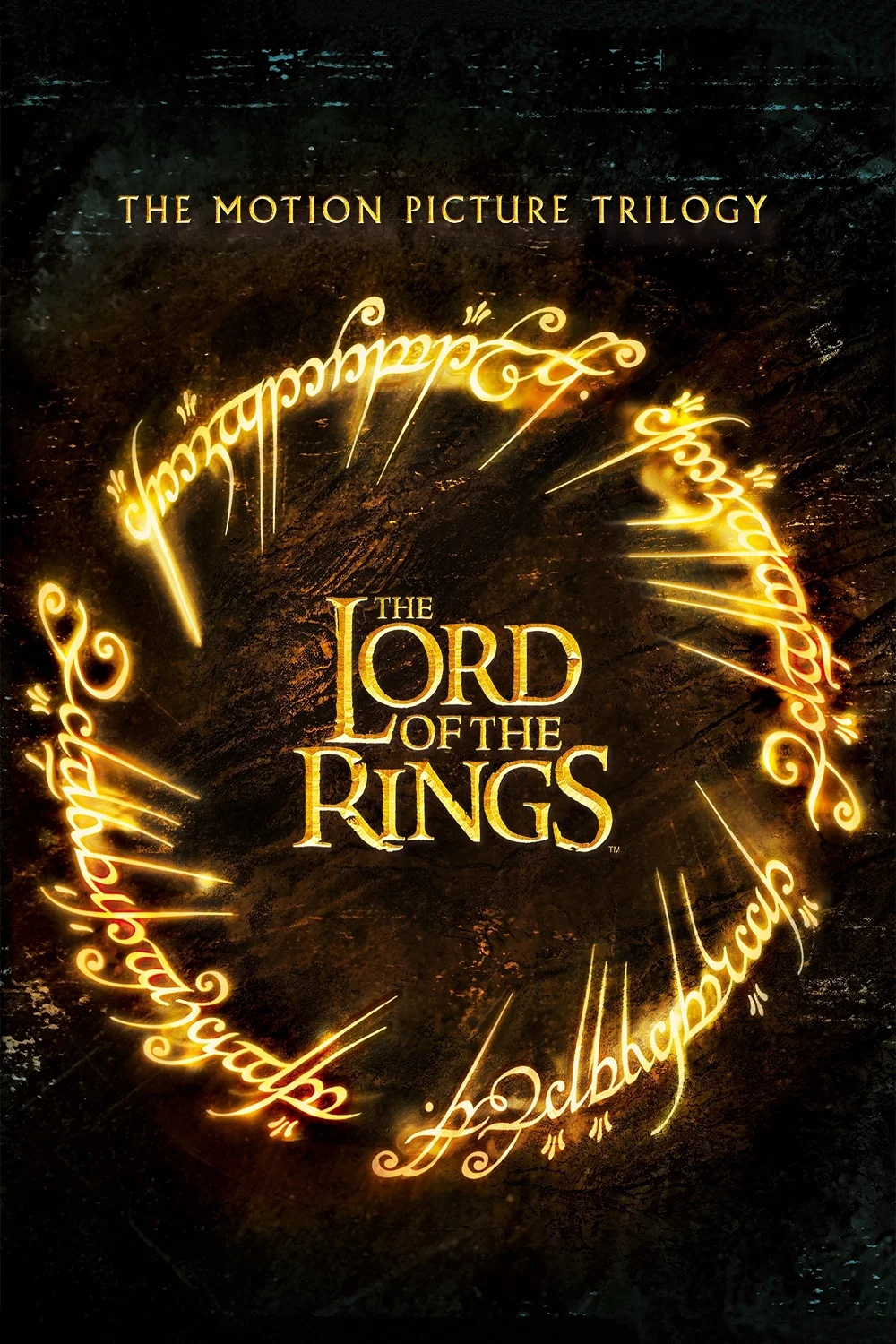 The Lord of the Rings Extended Edition Marathon