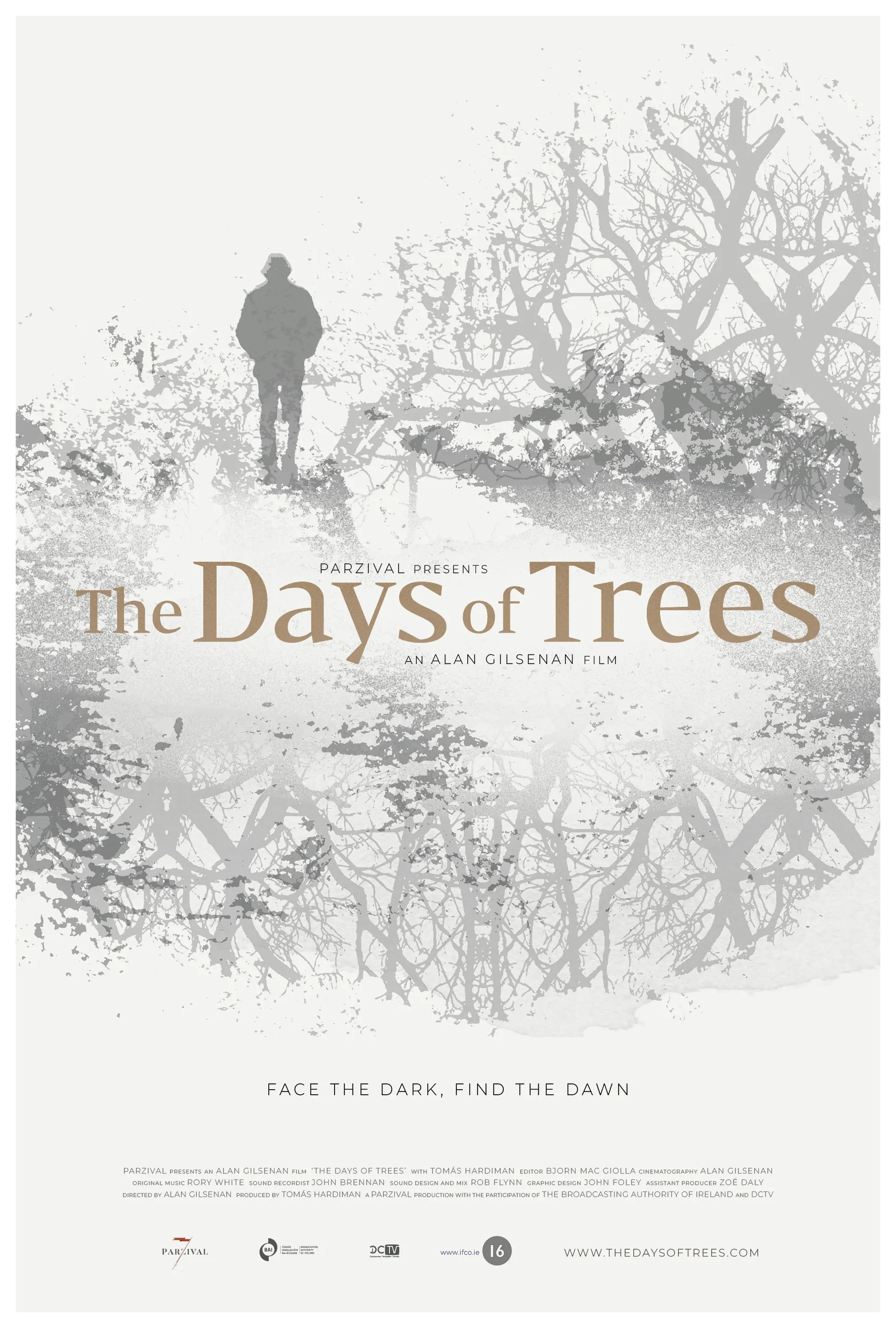 The Days of Trees + Q&A