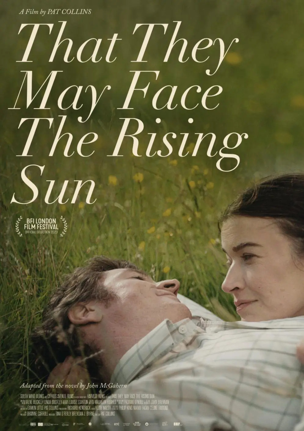 That They May Face The Rising Sun + Director Q&A