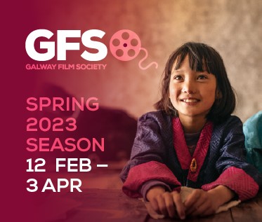 Galway Film Society