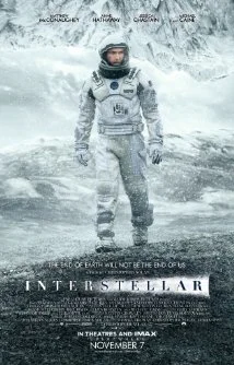 Hans Zimmer: Interstellar