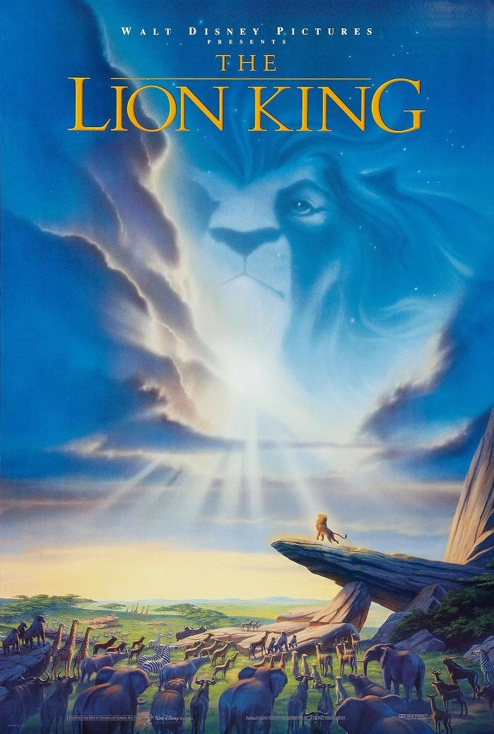 Hans Zimmer: The Lion King