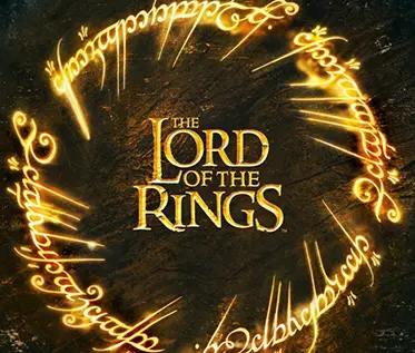 THE LORD OF THE RINGS EXTENDED MARATHON