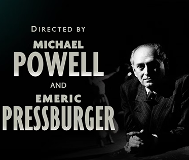 The Creative Worlds of Powell and Pressburger