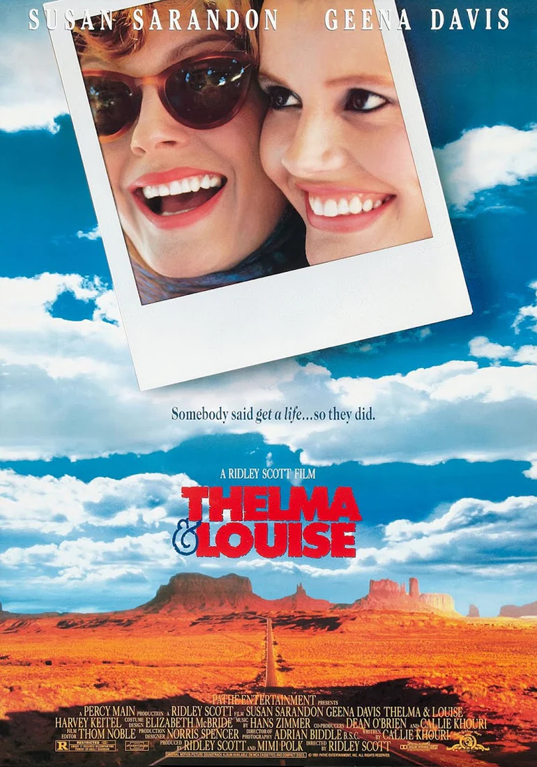 Hans Zimmer: Thelma & Louise