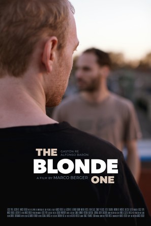 Queer Cinema Club: Un Rubio (The Blonde One)