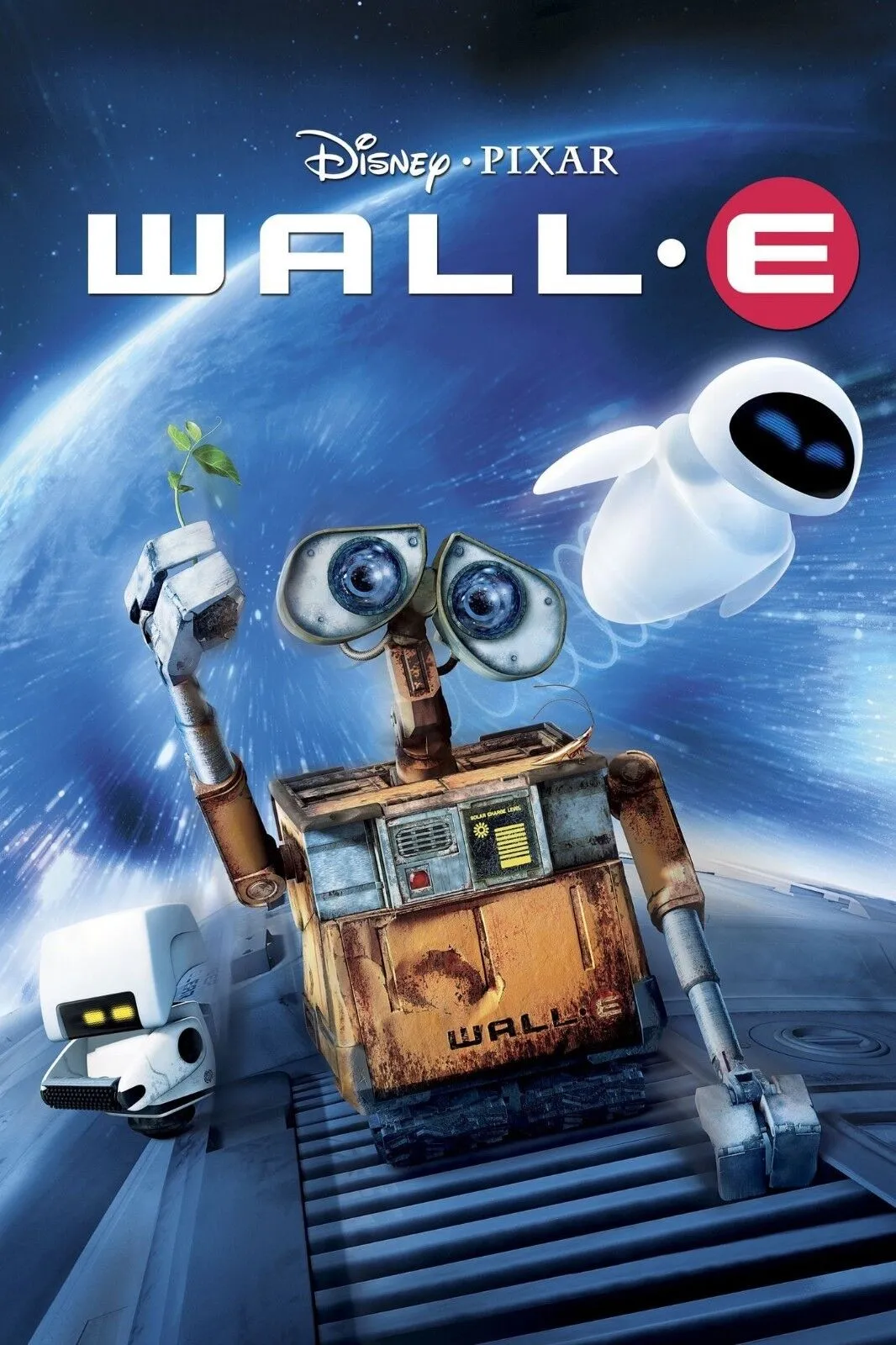 Doggy Screening: WALL-E